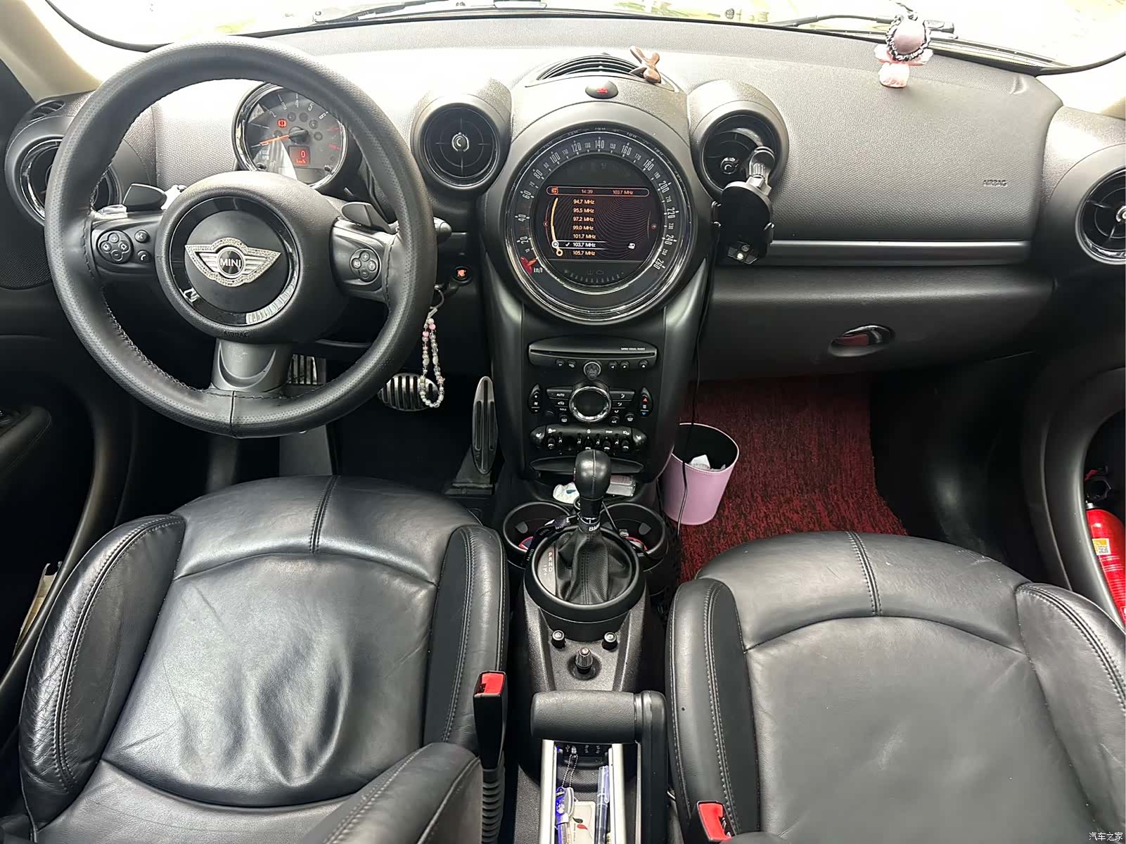 Mini Countryman, 2015 7