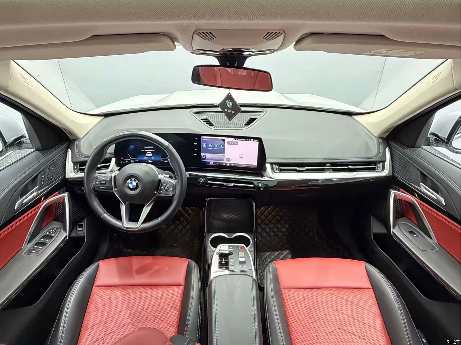 BMW X1, 2024 8