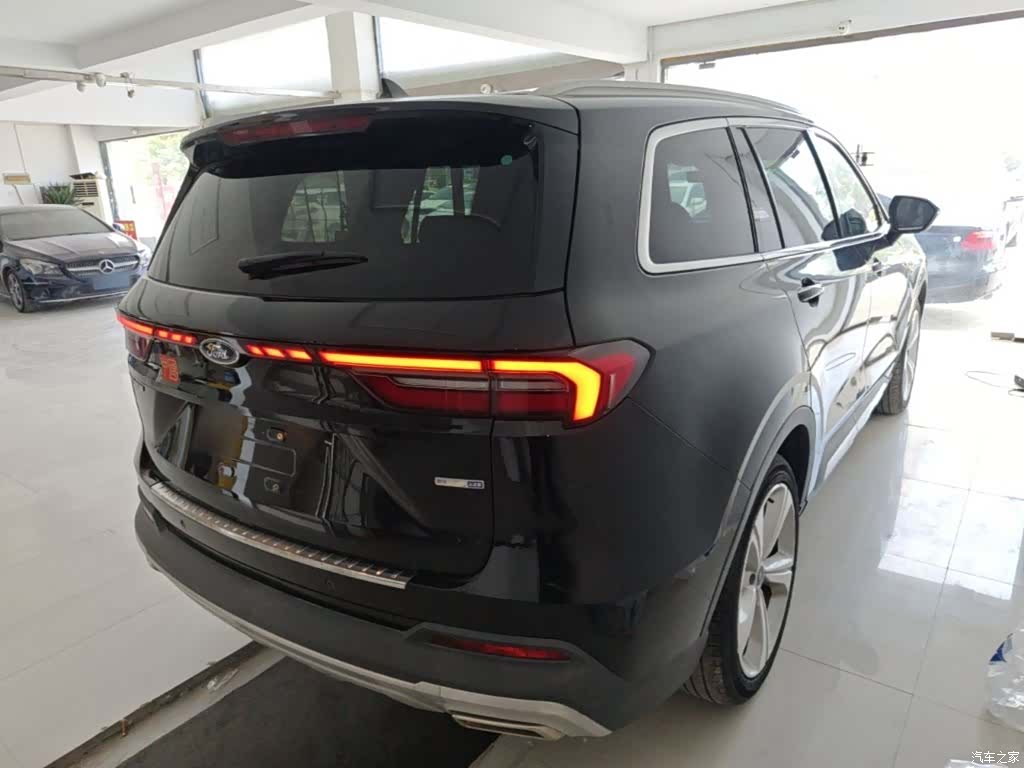 Ford Equator, 2021 7