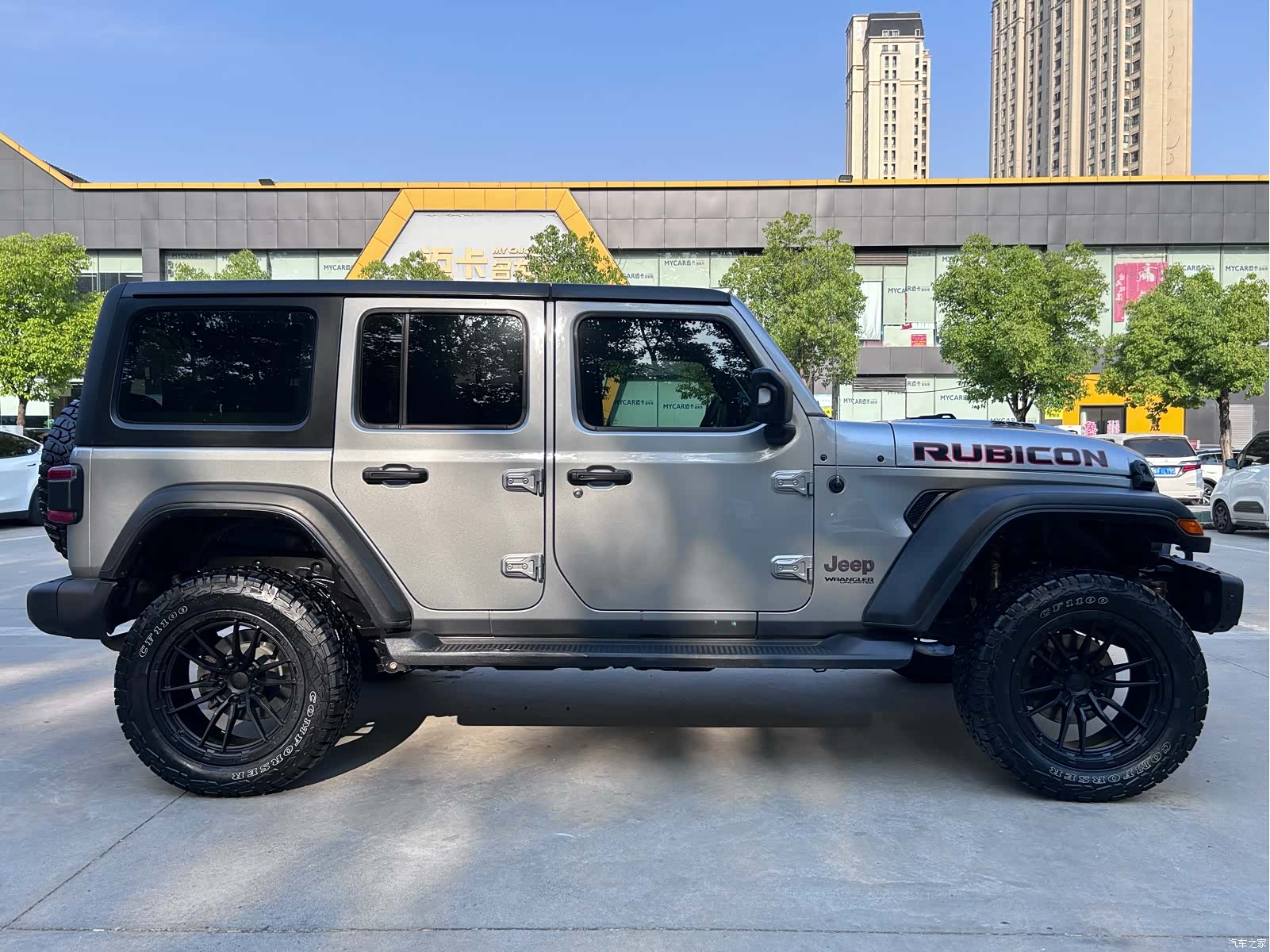 Jeep Wrangler, 2021 9