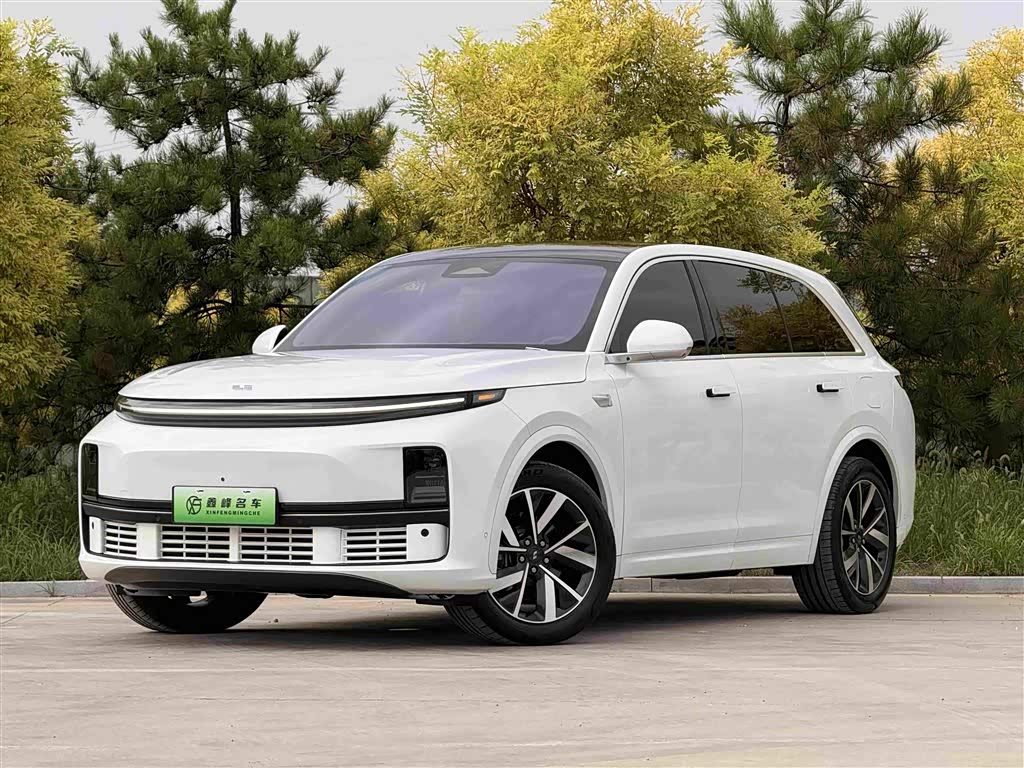 Li Auto L7