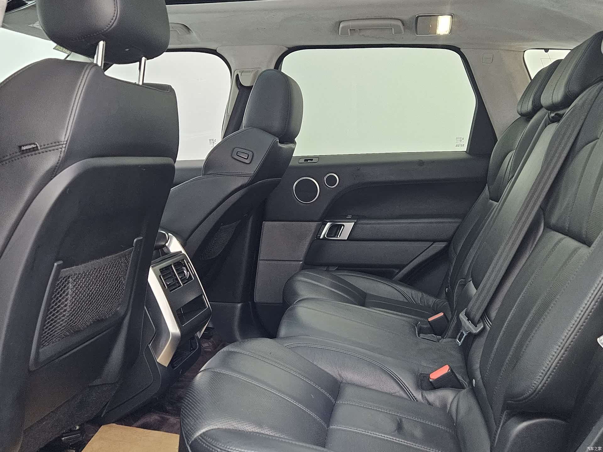 Land Rover Range Rover, 2016 10