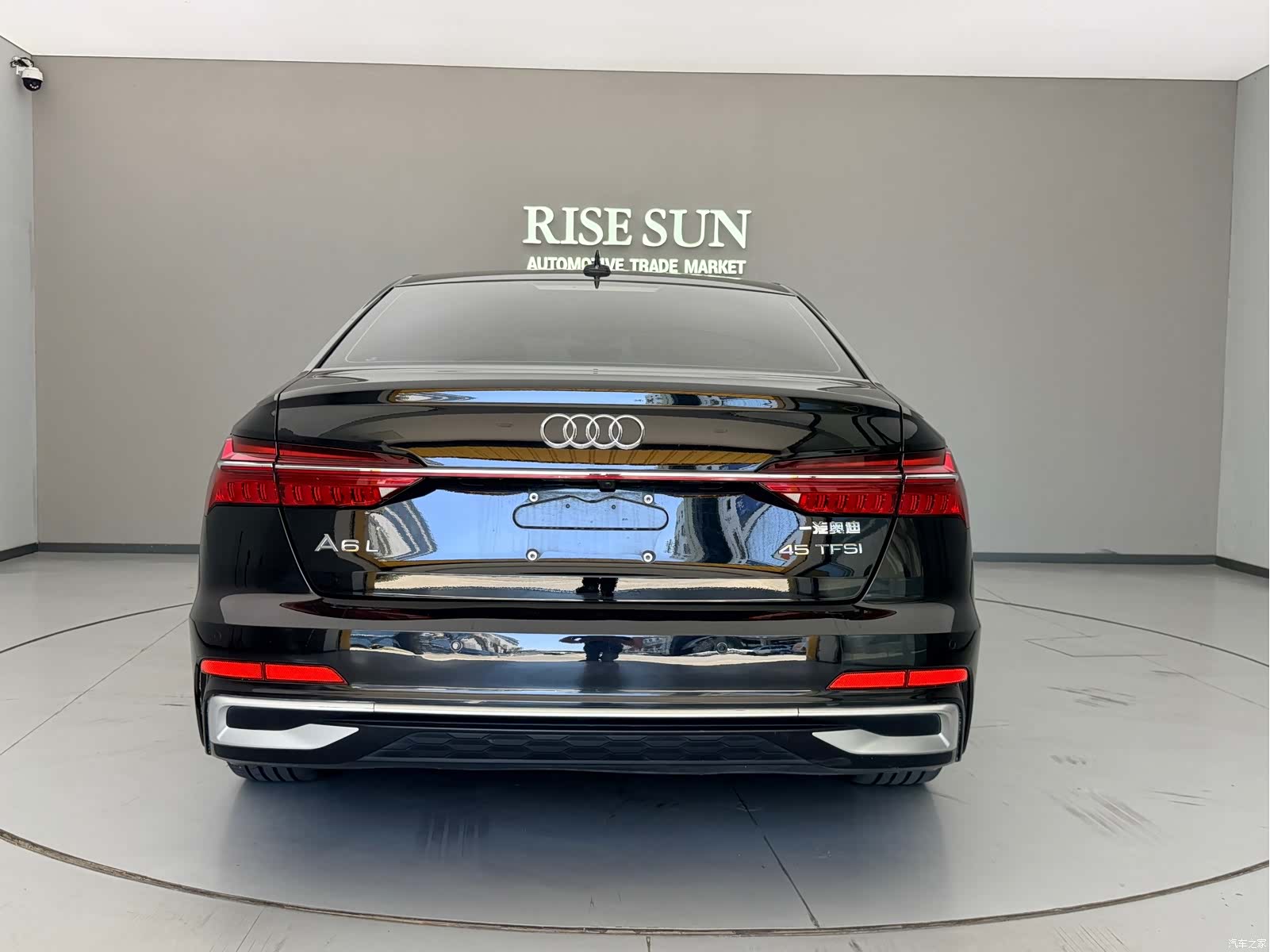 Audi A6L, 2024 10