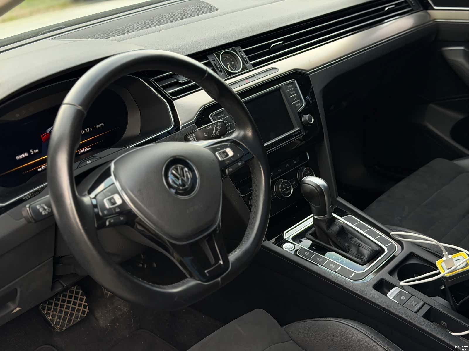 Volkswagen Variant, 2017 18