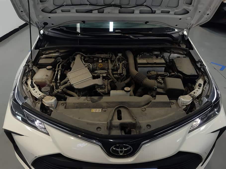Toyota Corolla Toyota Corolla