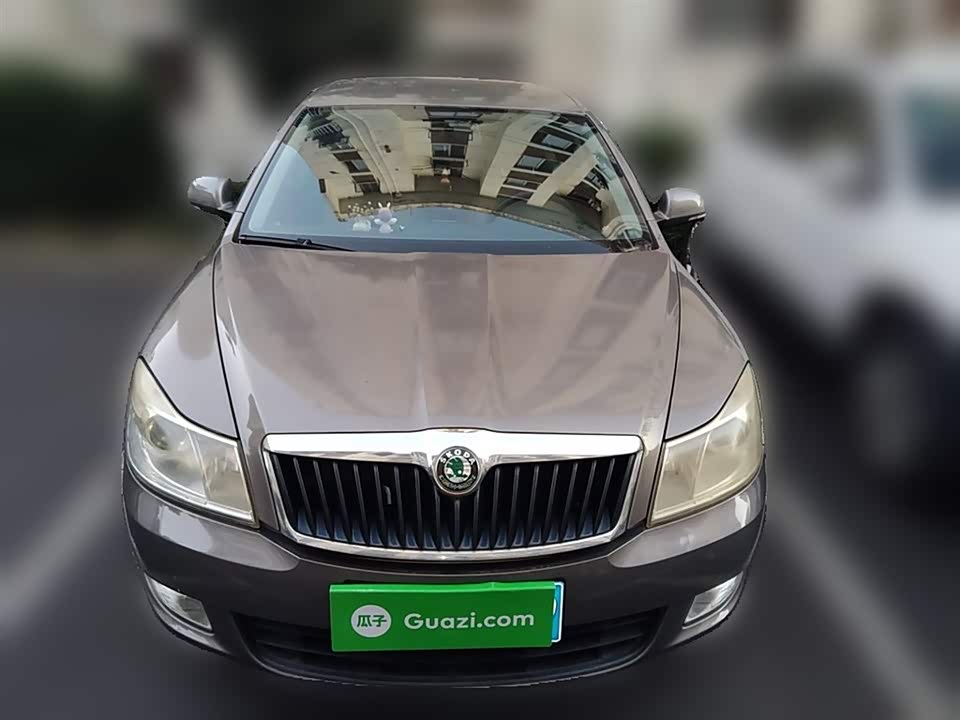 Skoda Octavia Skoda Octavia