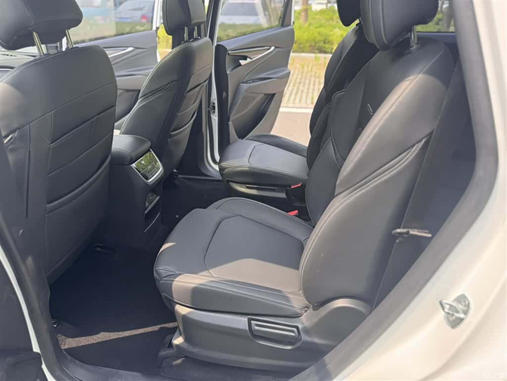 Maxus G50, 2022 20