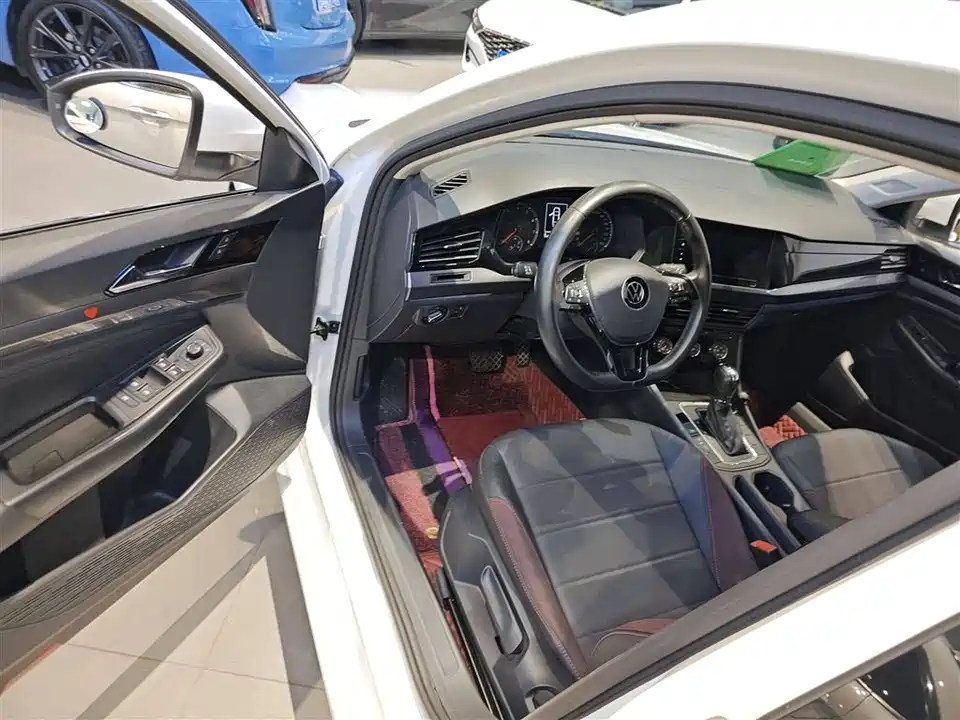Volkswagen Bora Volkswagen Bora