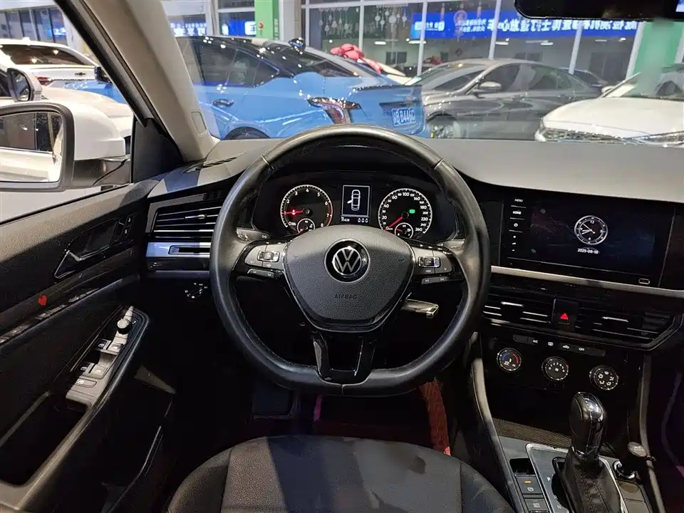 Volkswagen Bora Volkswagen Bora