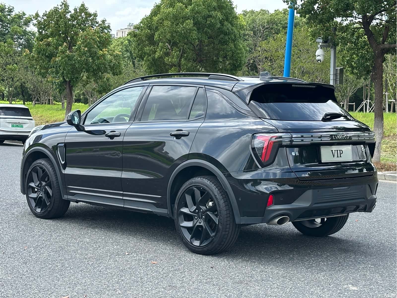 Lynk & Co 01, 2023 6