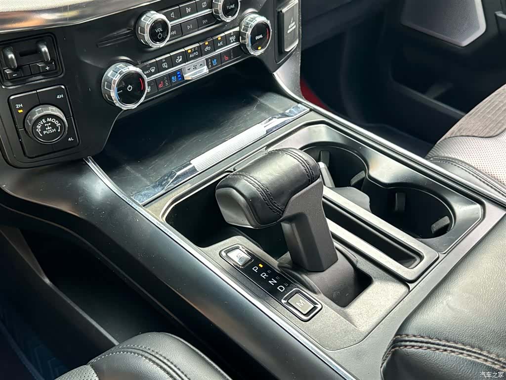 Ford F-150, 2023 8