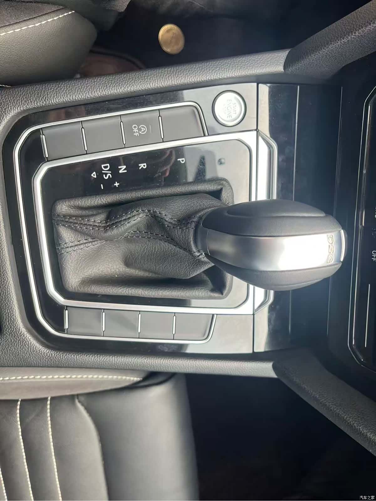 Volkswagen Magotan, 2021 21