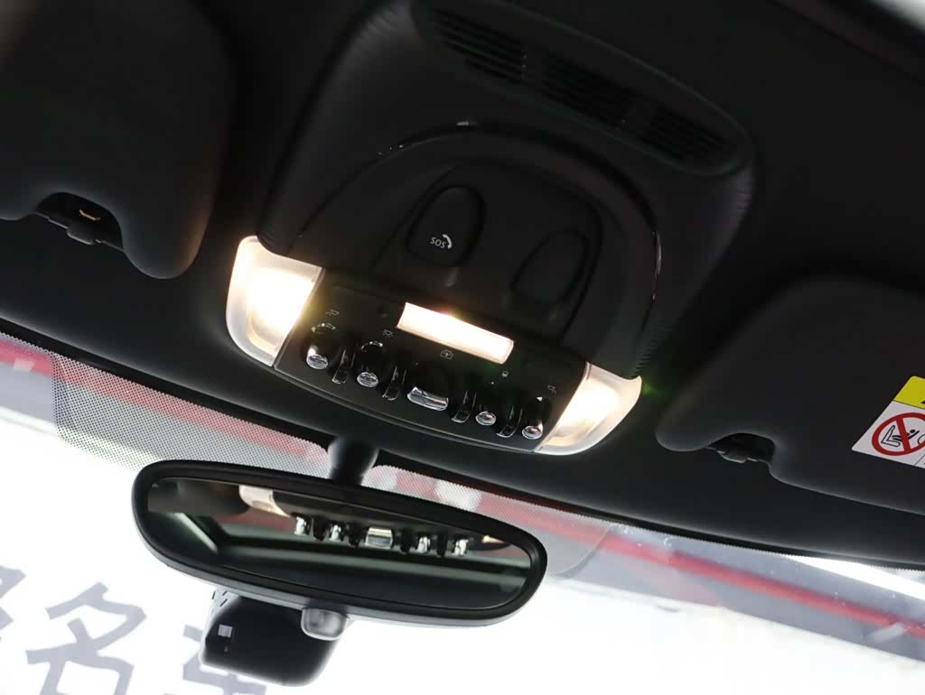Mini Cooper, 2021 20