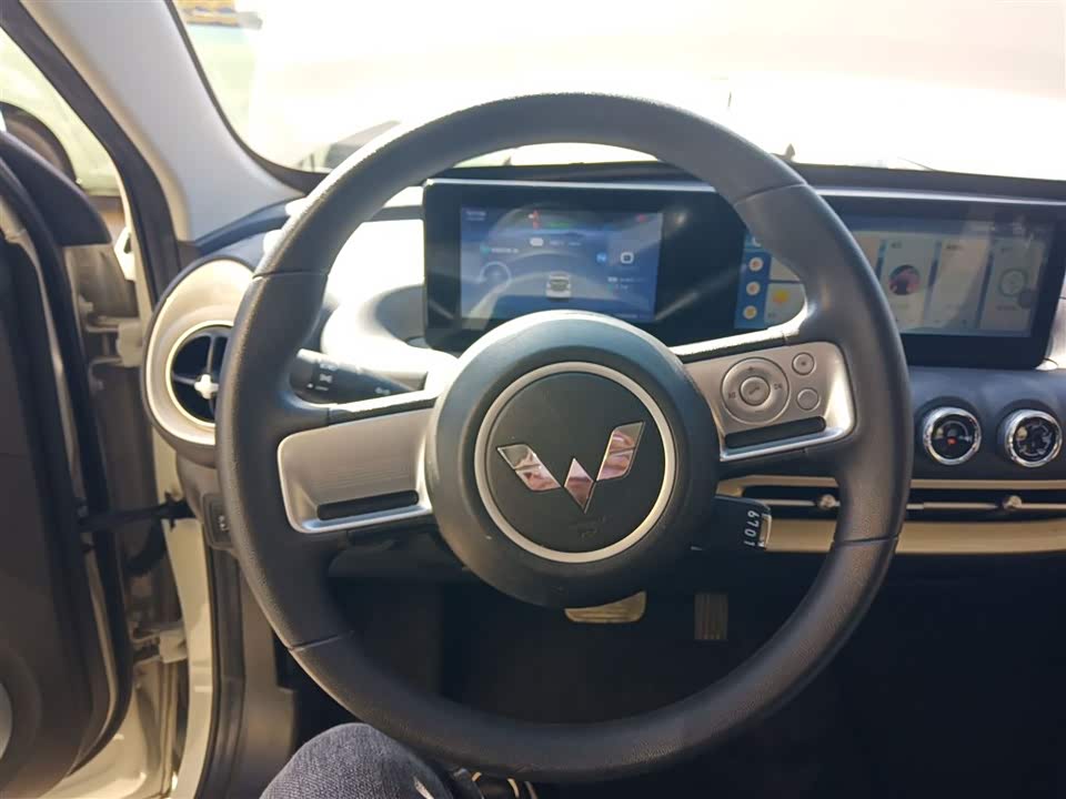 Wuling Wuling Bingguo