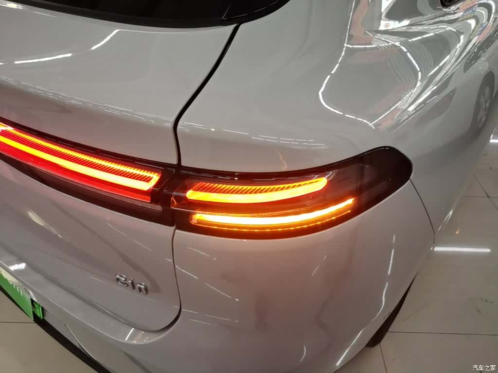 Leapmotor C10, 2025 8