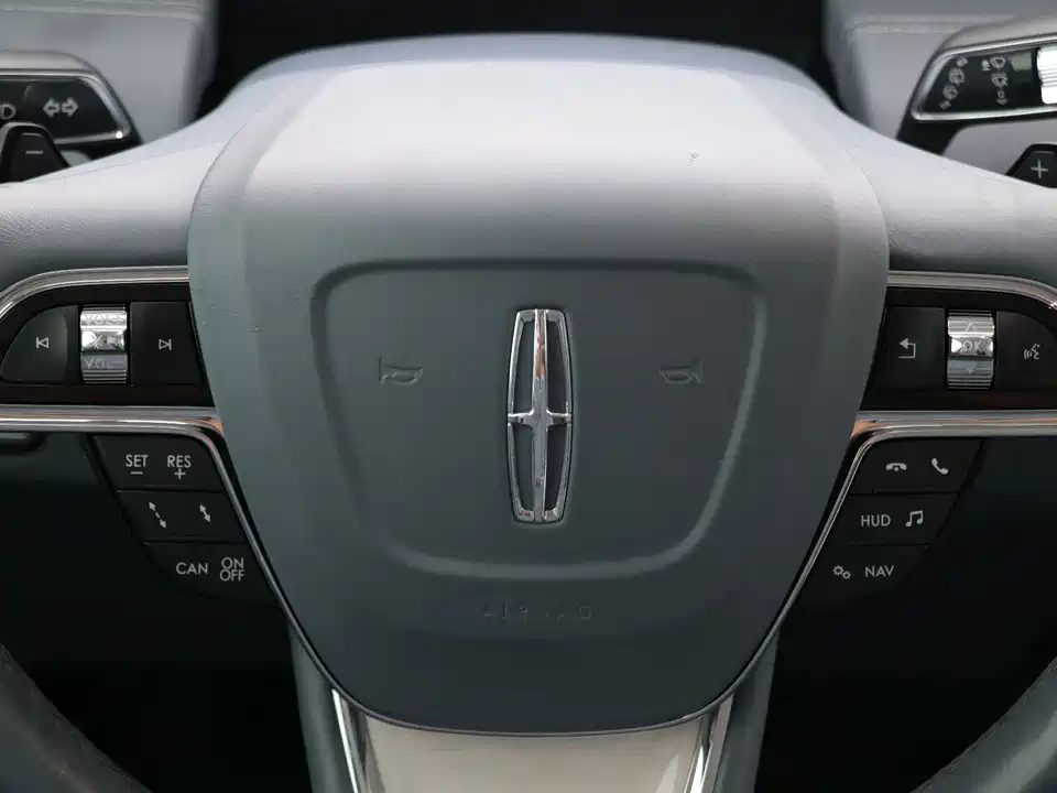 Lincoln Navigator Lincoln Navigator