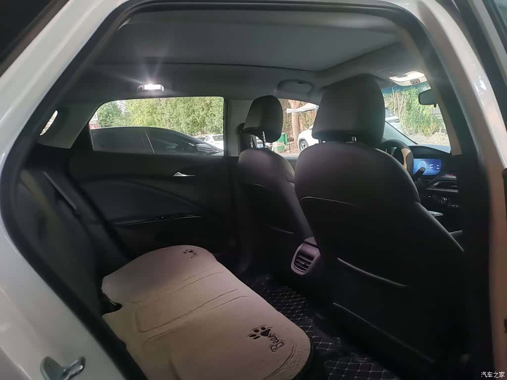 Buick Velite, 2024 9