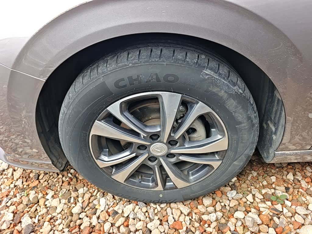 Changan Eado, 2022 23