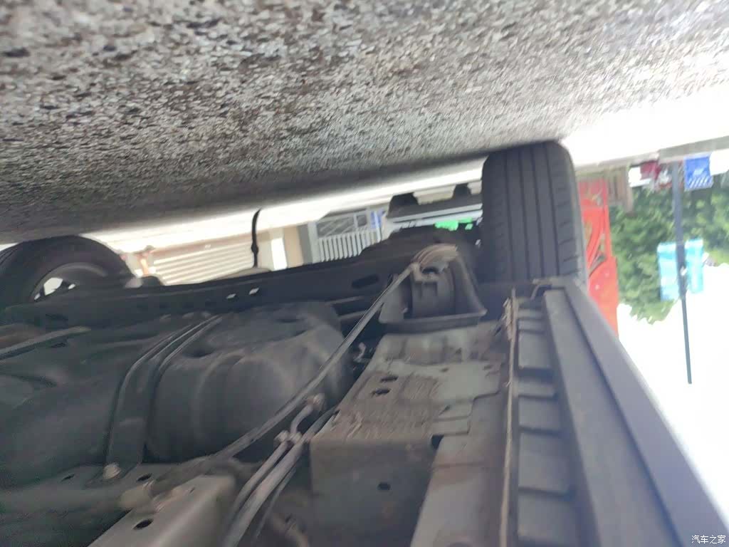 Maxus G50, 2024 18