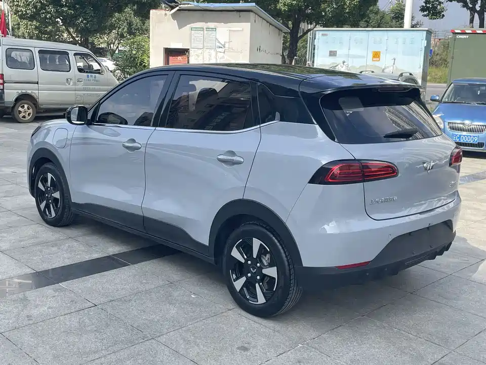 Wuling Wuling Bingguo PLUS