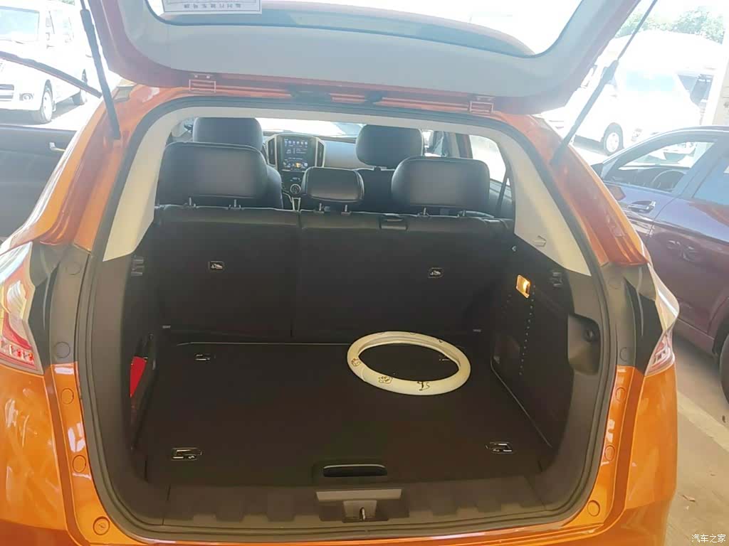 DongFeng 6, 2015 19