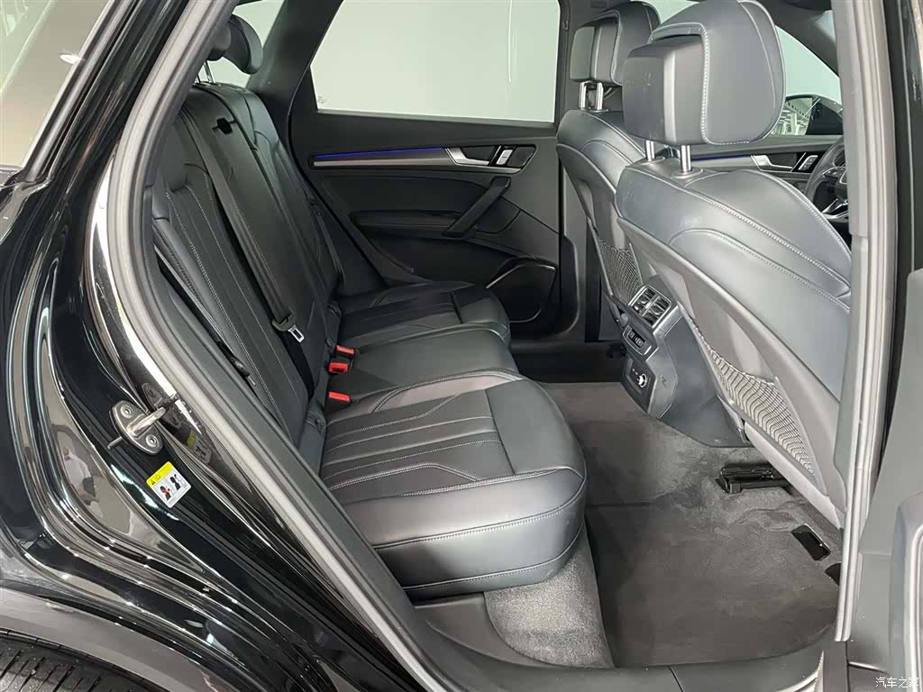 Audi Q5L, 2024 16