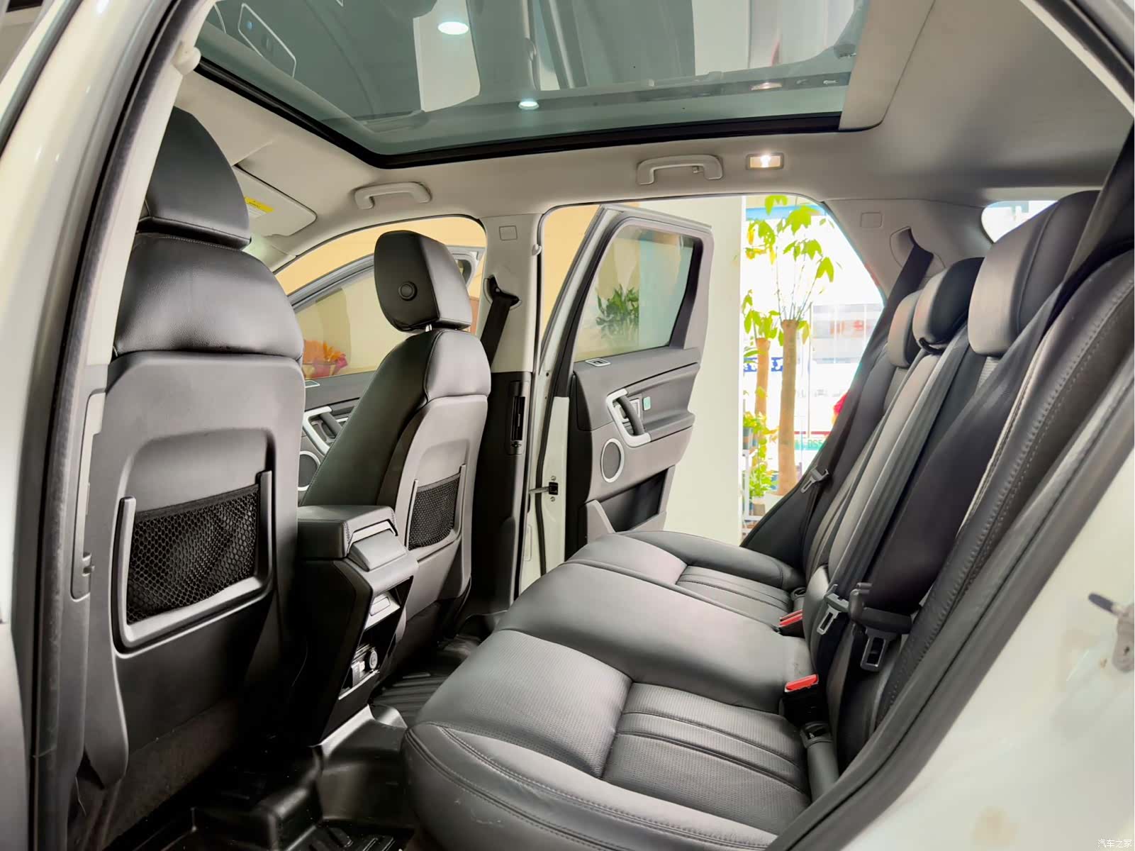 Land Rover Discovery, 2017 11