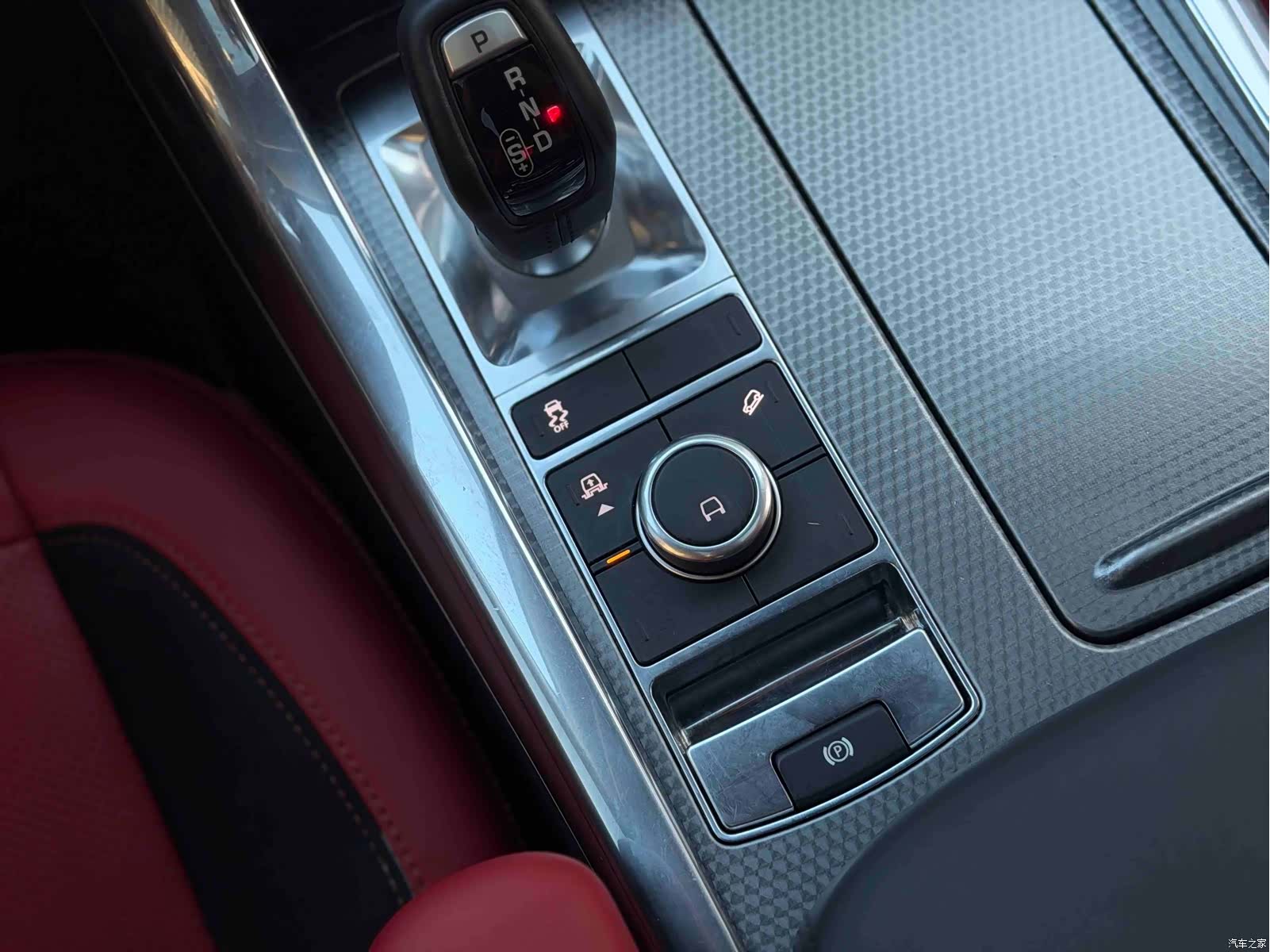 Land Rover Range Rover, 2021 все фото