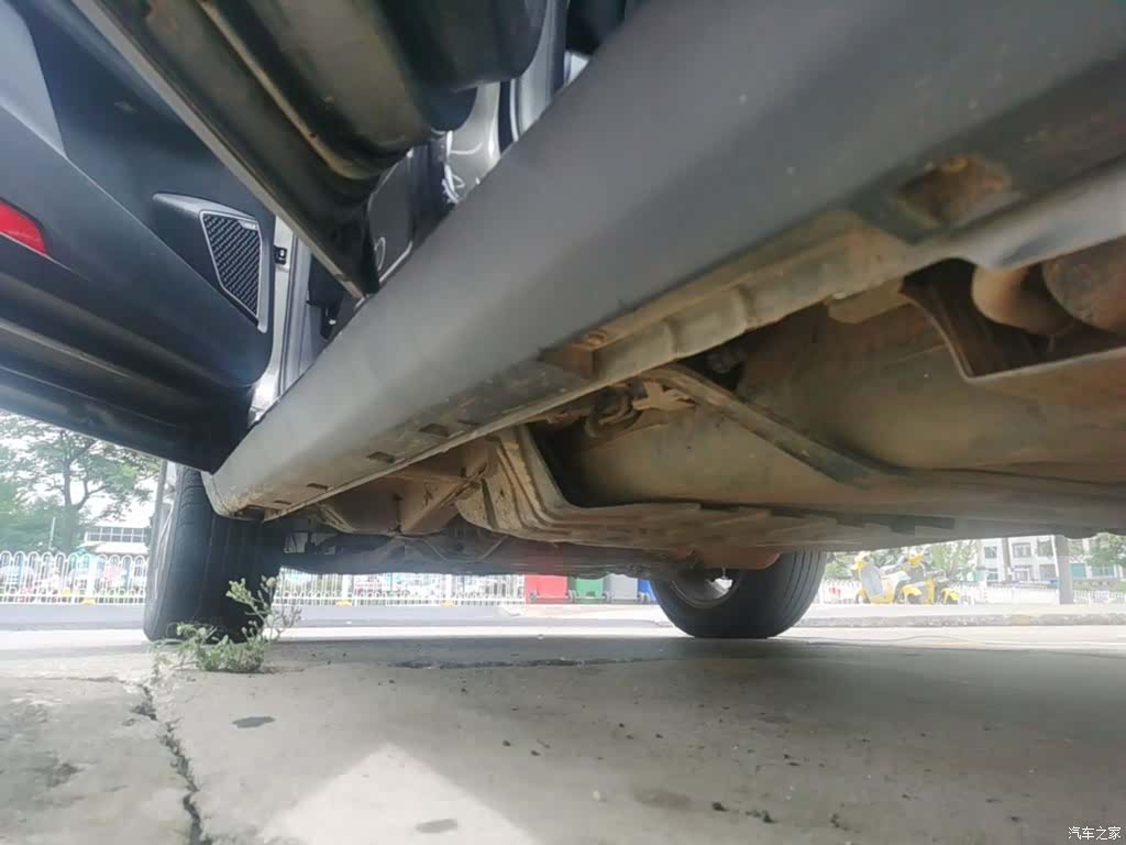 Geely Boyue, 2018 22