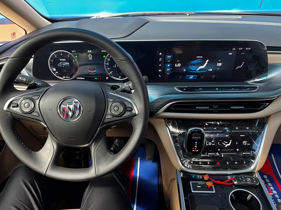 Buick GL8 Buick GL8