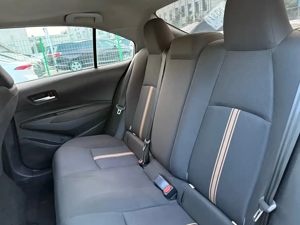 Toyota Lei Ling Toyota Lei Ling