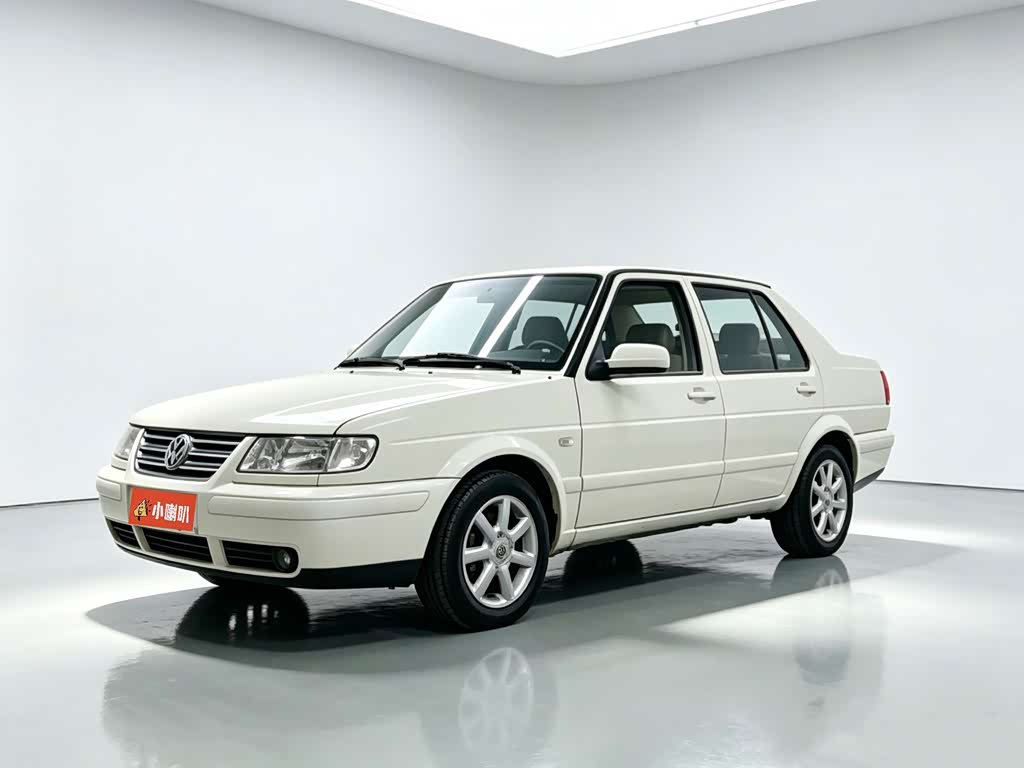 Volkswagen Jetta 2008 GIF