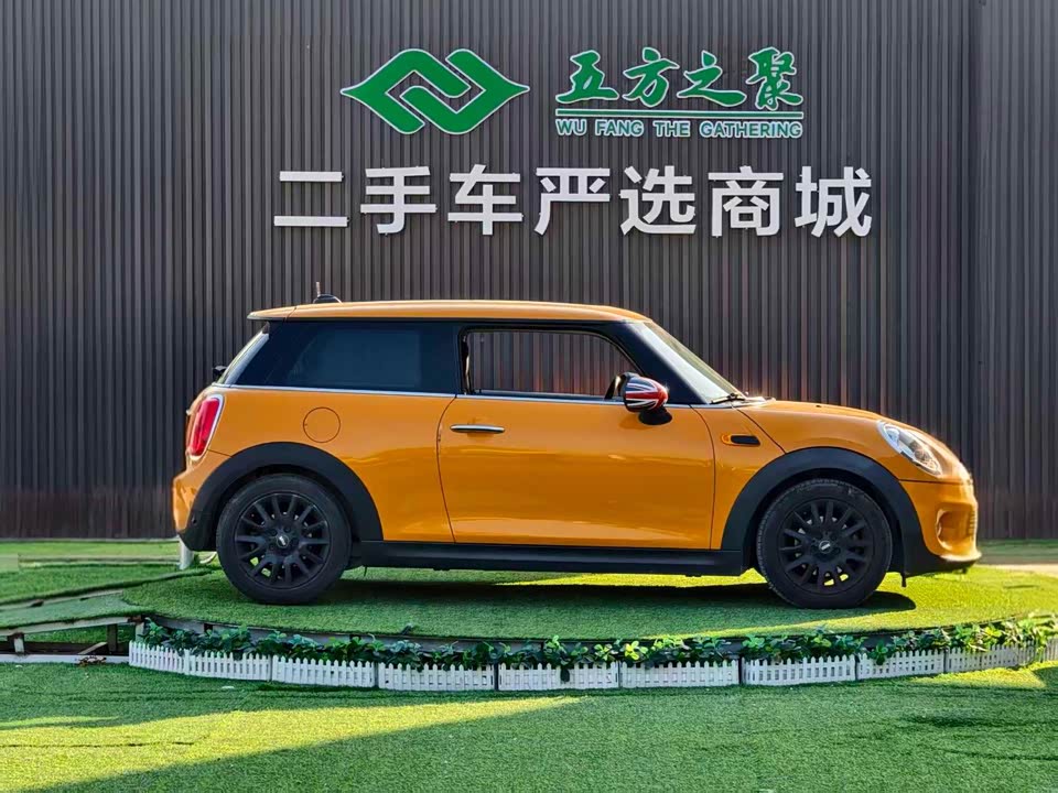 MINI MINI