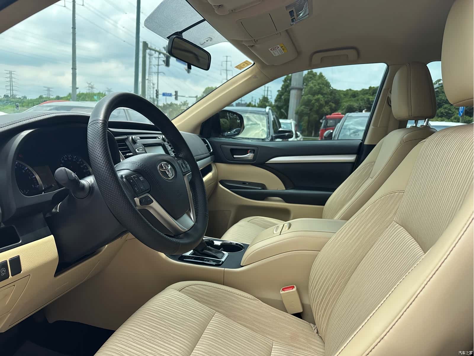 Toyota Highlander, 2021 10