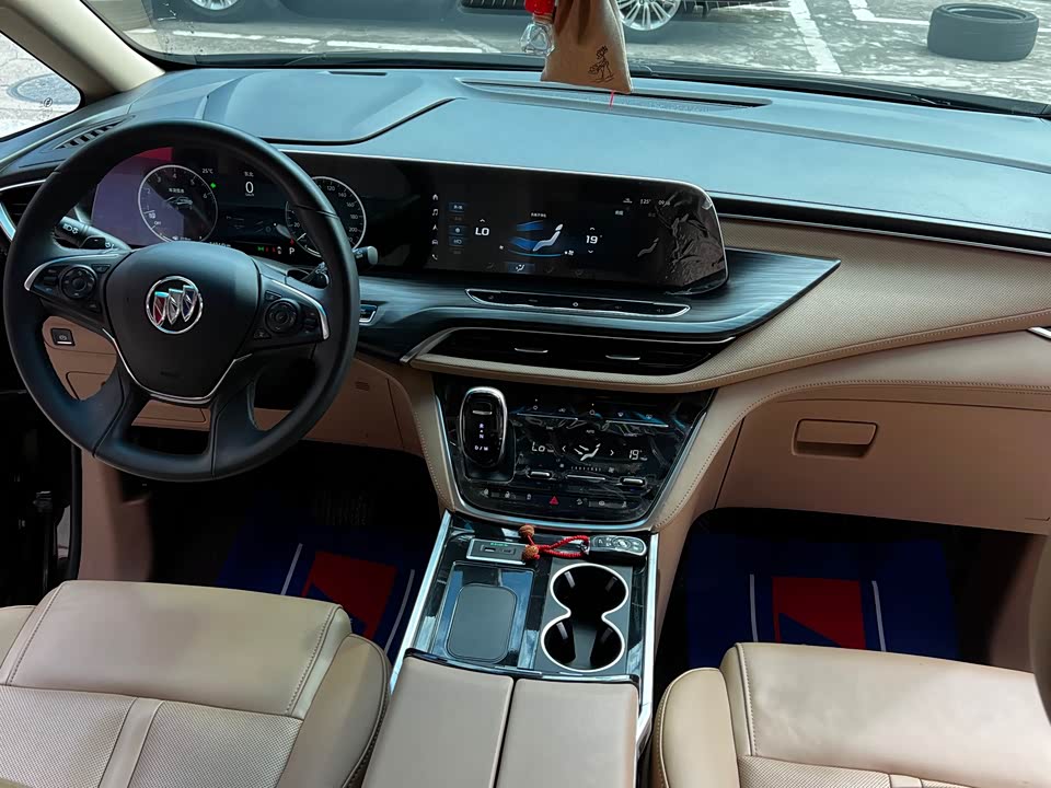 Buick GL8 Buick GL8