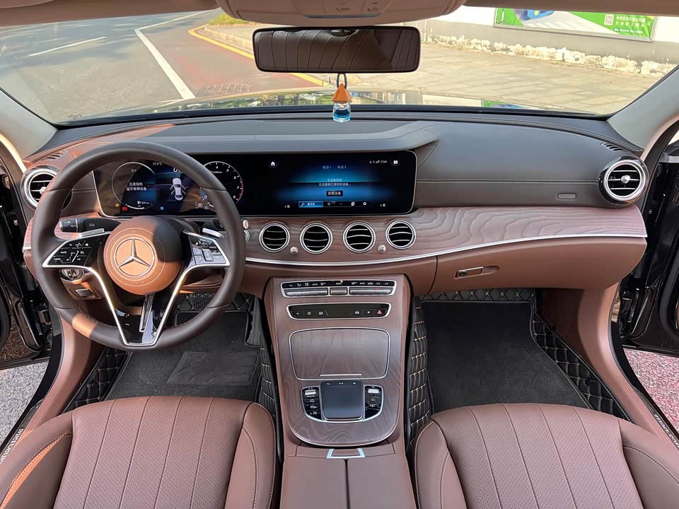 Mercedes-Benz E-class Mercedes-Benz E-class