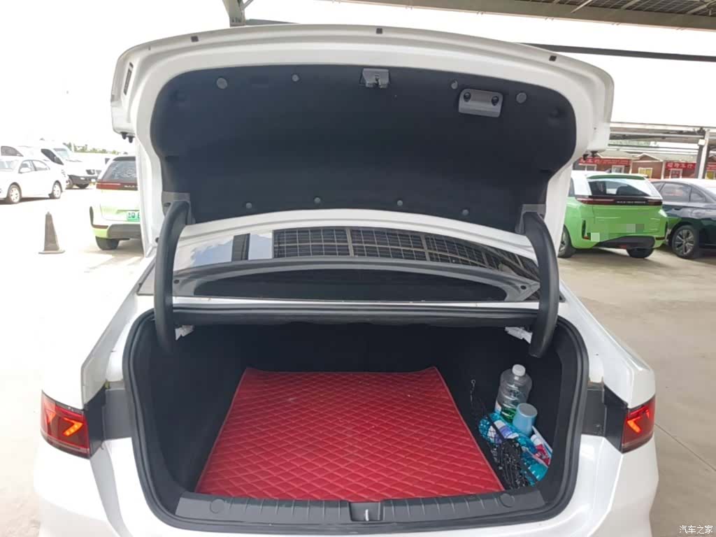 BYD Qin, 2024 15
