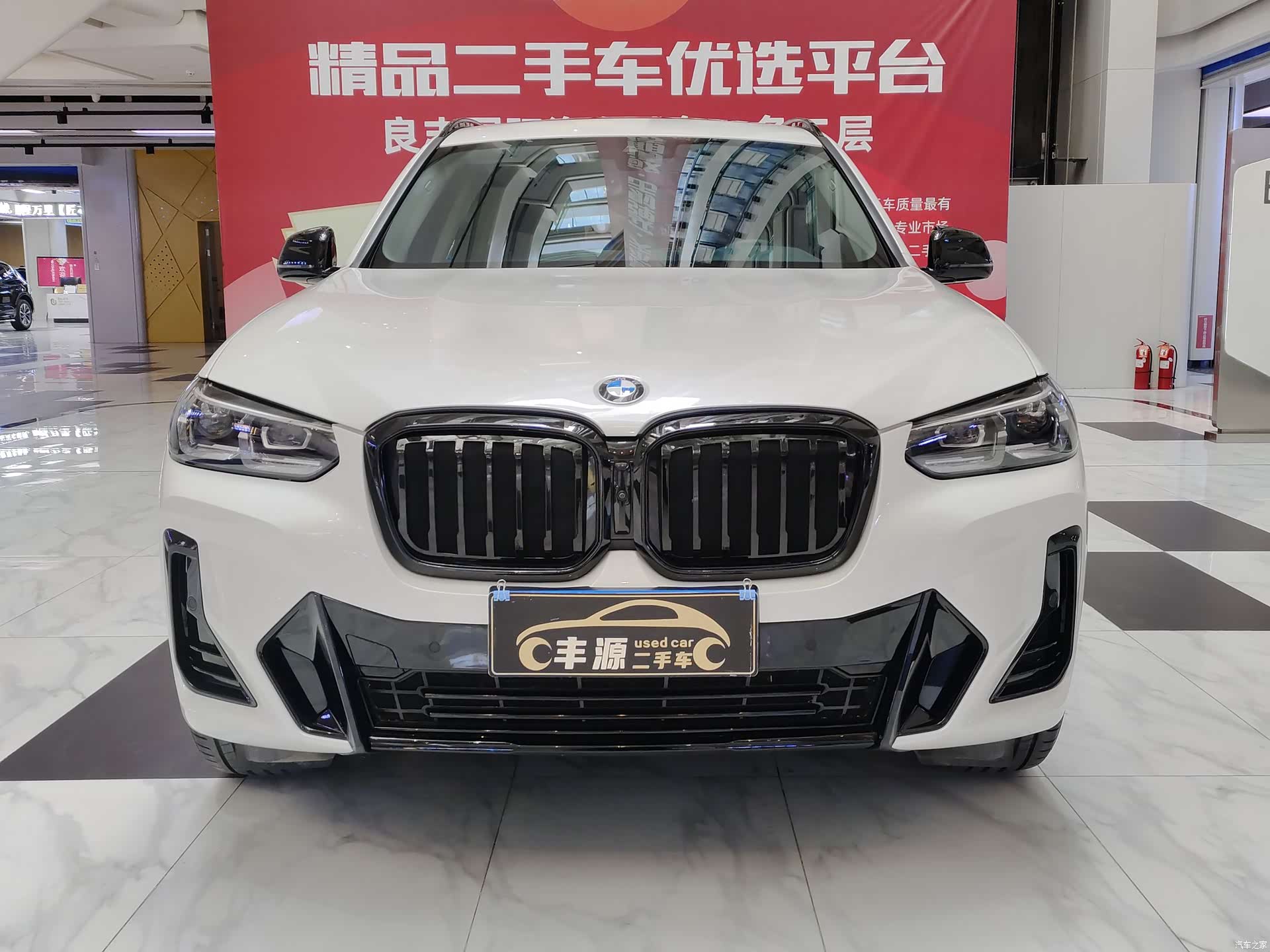 BMW X3, 2024 2