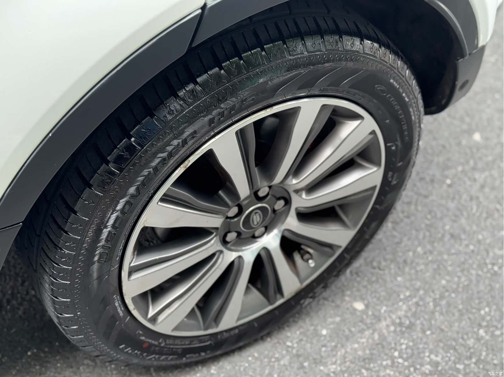 Land Rover Range Rover, 2018 20