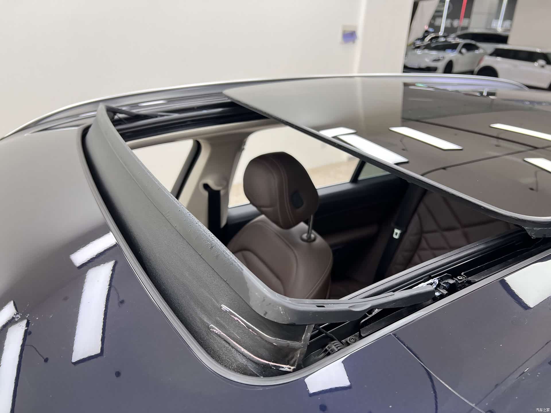 BMW X5, 2023 38