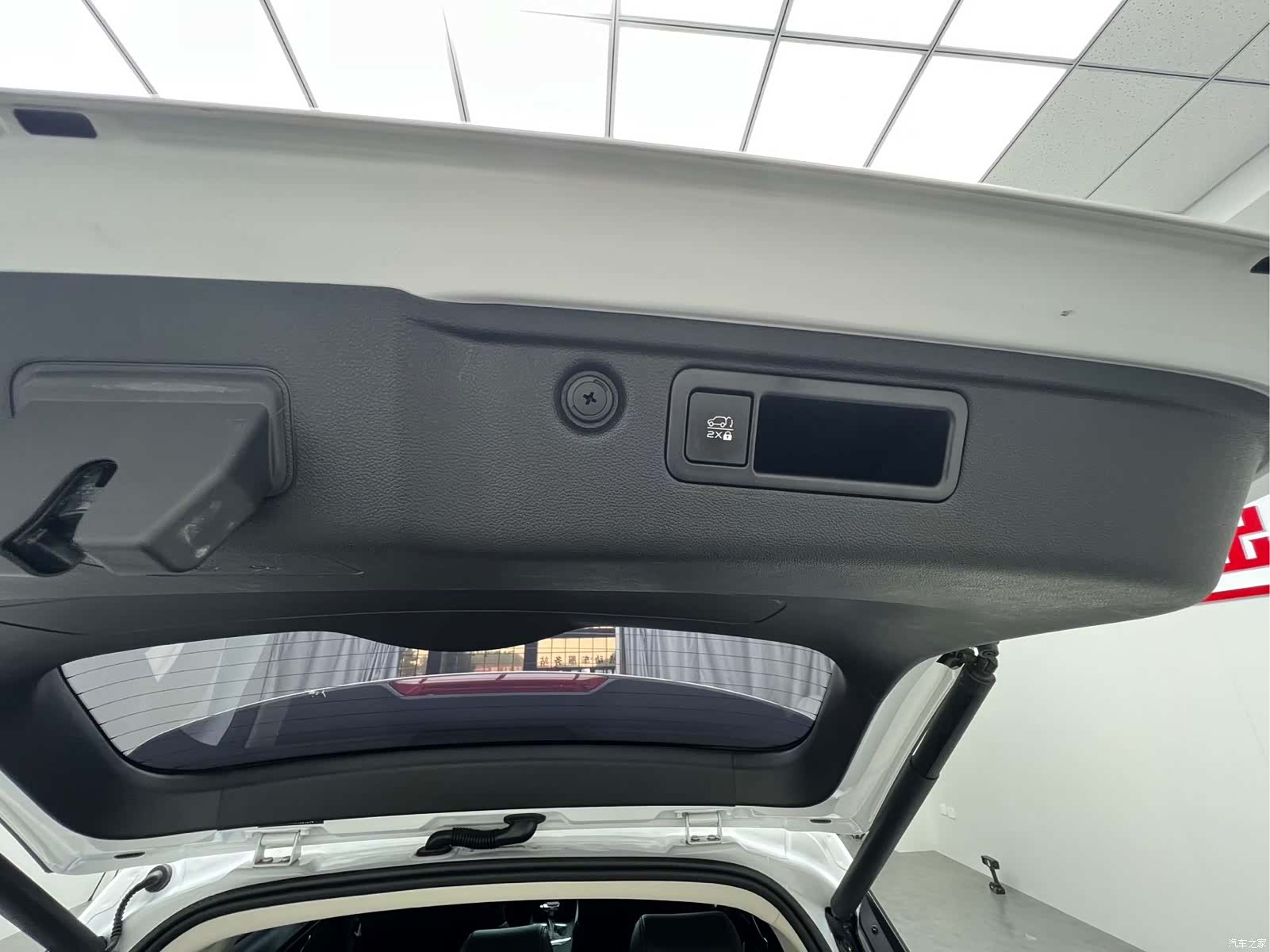Changan CS35, 2021 18