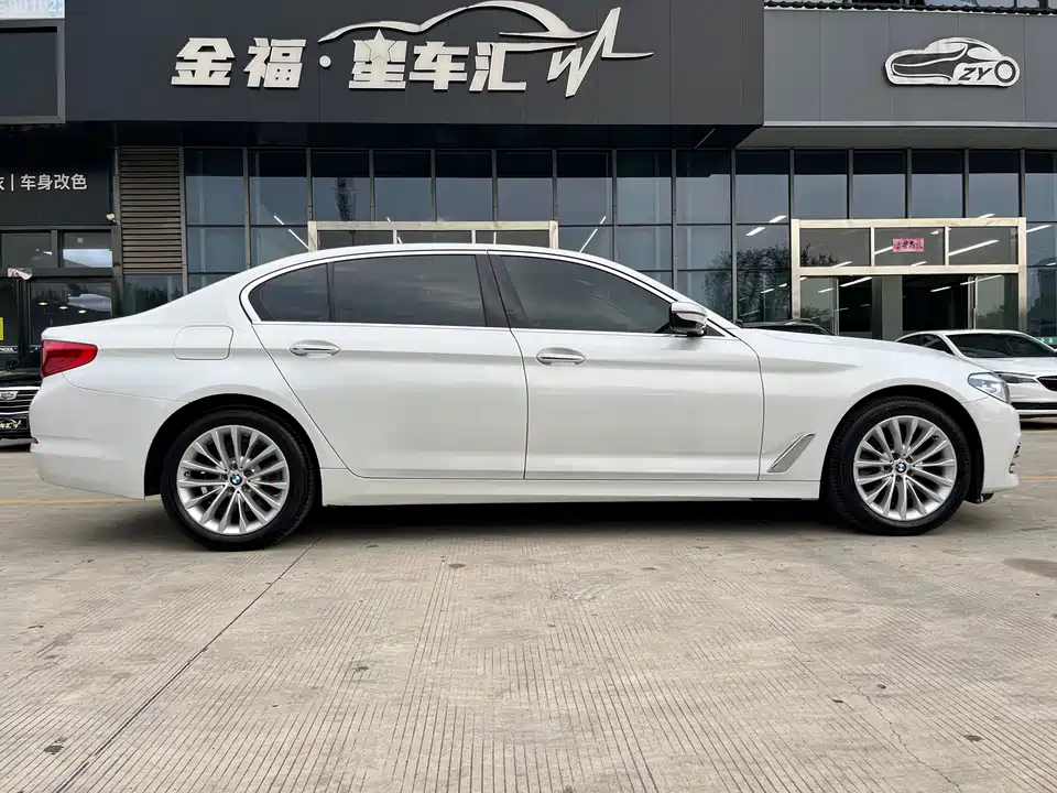 BMW 5 series BMW 5 series