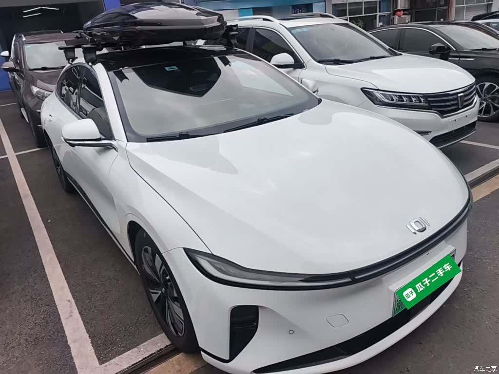 Changan Eado, 2023 4