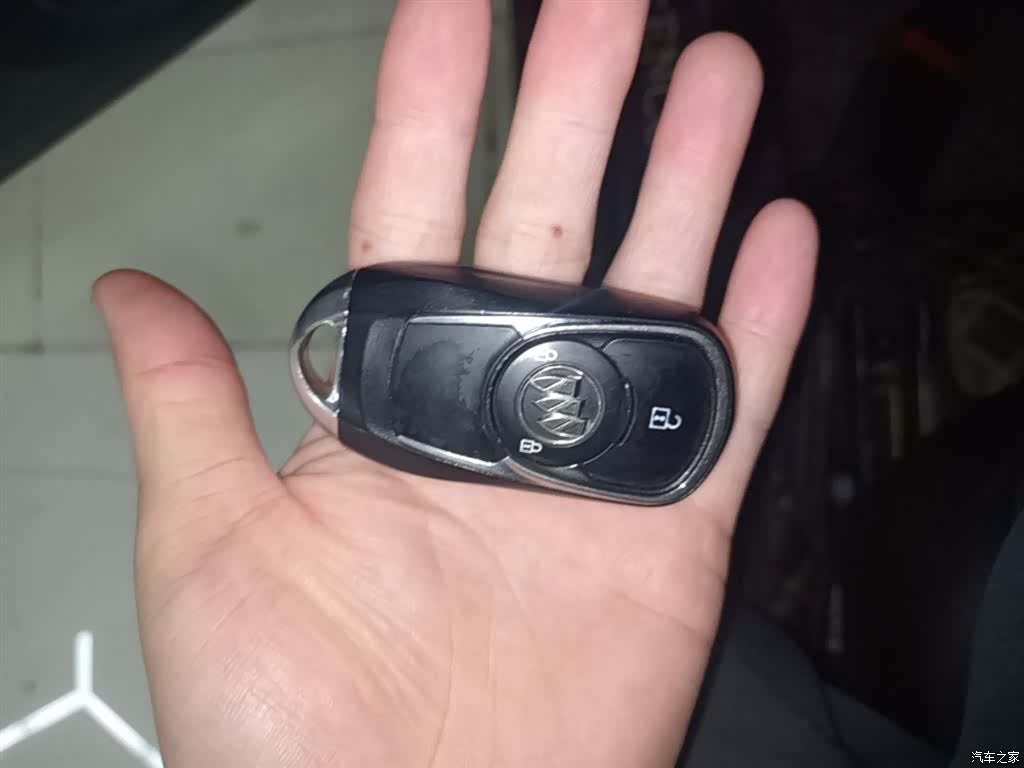 Buick Encore GX, 2019 9