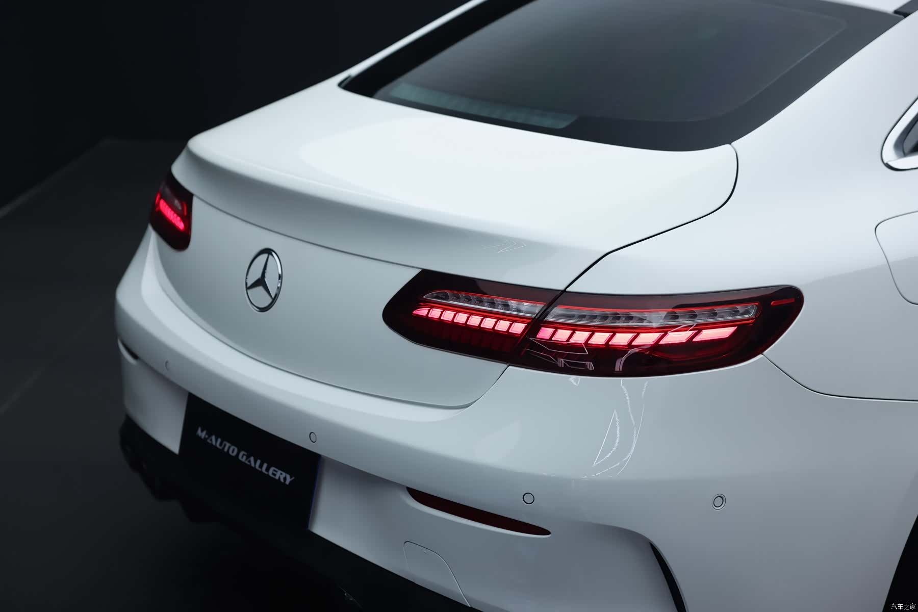 Mercedes-Benz E-Class, 2021 17