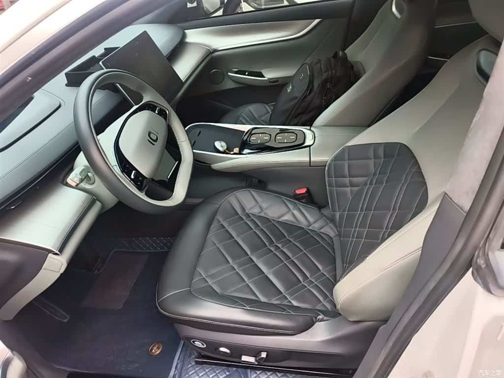 Changan Eado, 2023 15