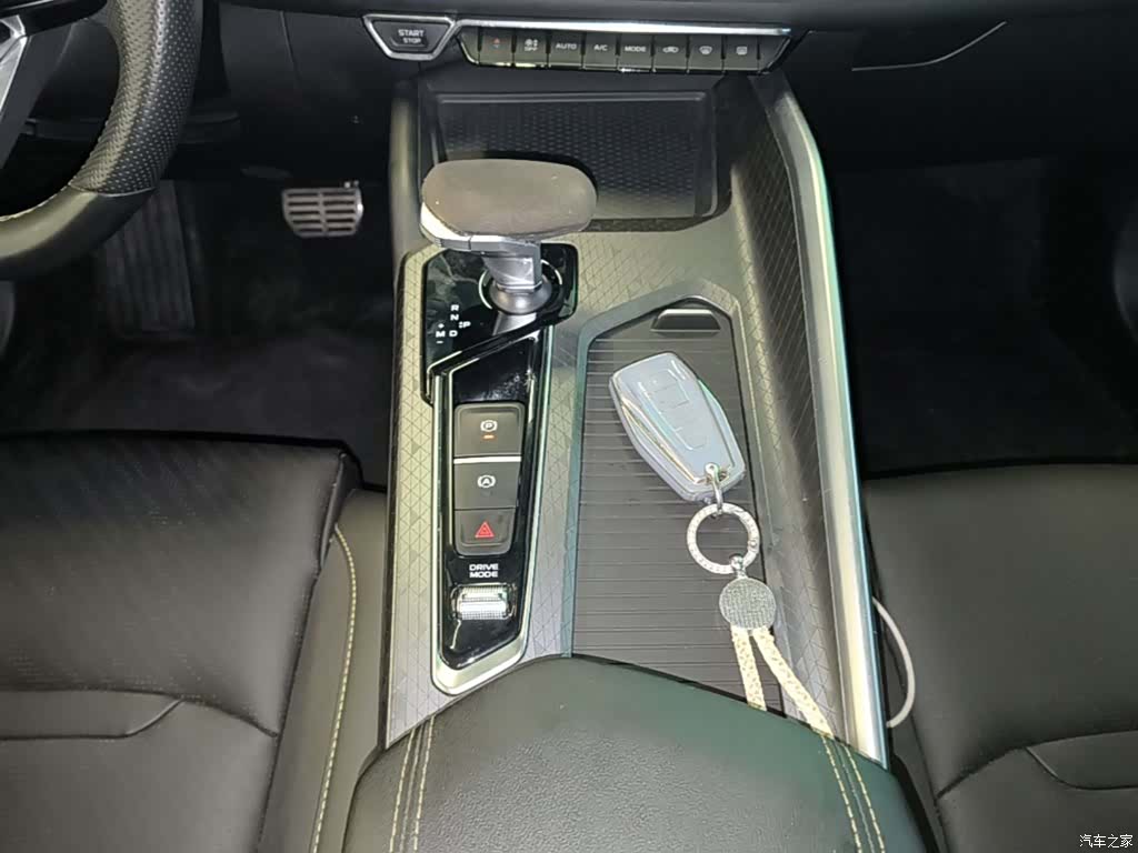 Geely Preface, 2023 14
