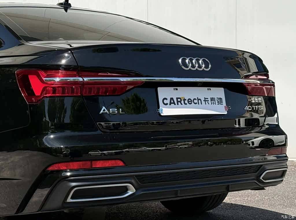 Audi A6L, 2022 22