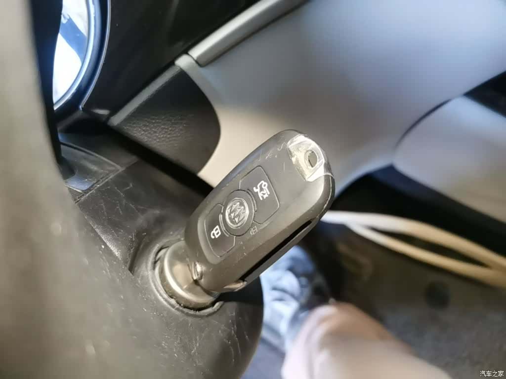 Buick Verano, 2019 8