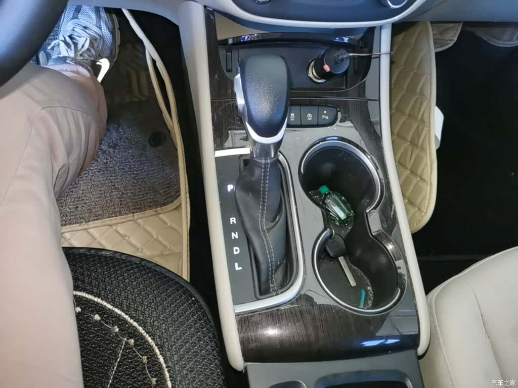 Buick Verano, 2019 13